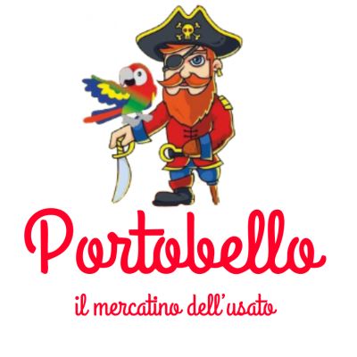 Portobello Mercatino dell'Usato